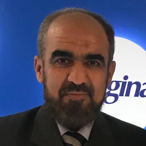 Dr Sikandar Hayat